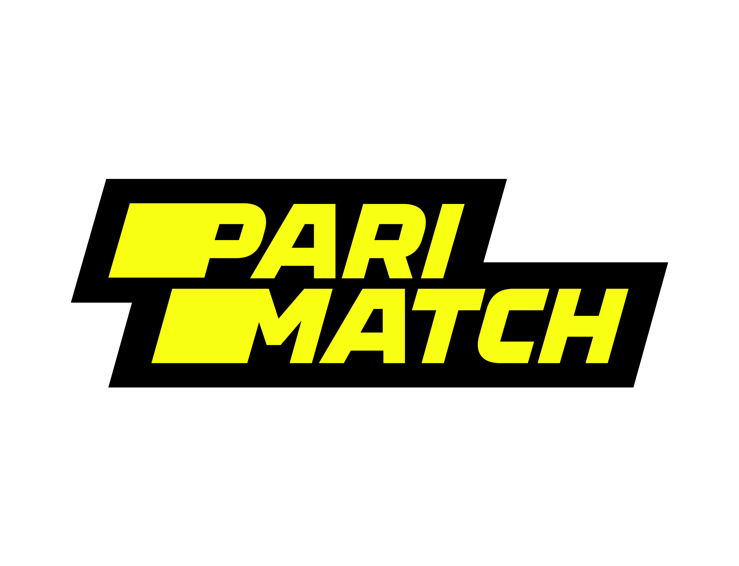 Parimatch — Спонсорство и брендинг