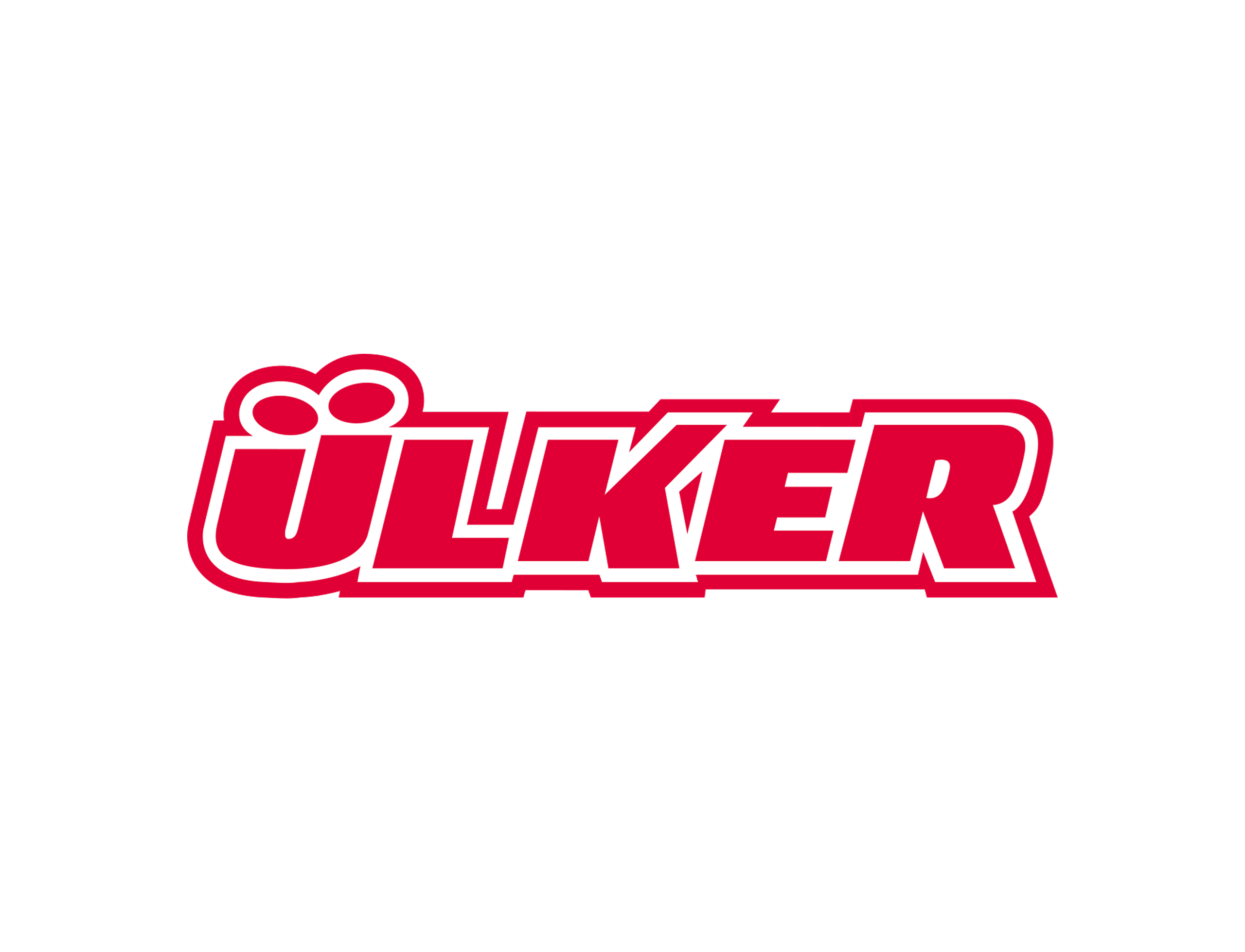 Ülker — Дегустация в ТЦ Ашан