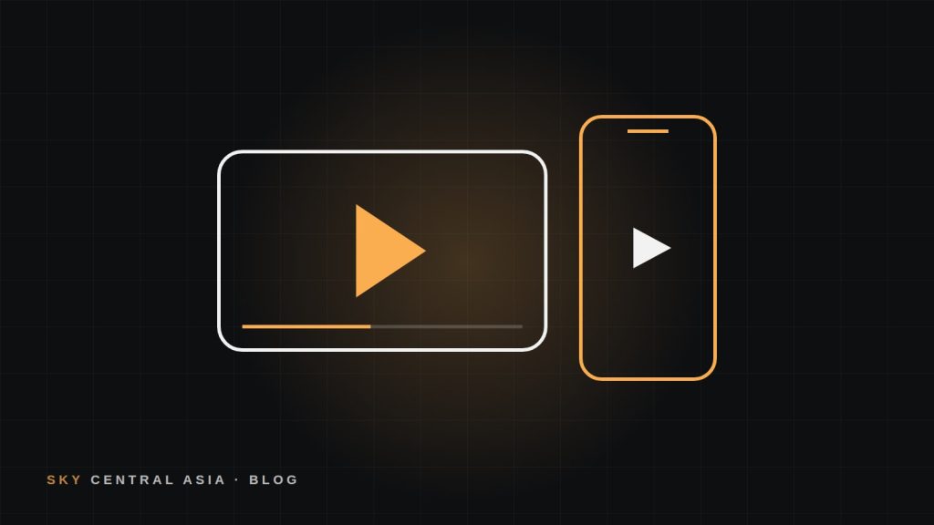 Реклама на YouTube в Таджикистане: Shorts, In-Stream или bumper