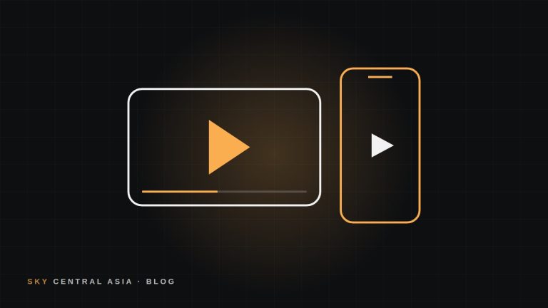 Реклама на YouTube в Таджикистане: Shorts, In-Stream или bumper